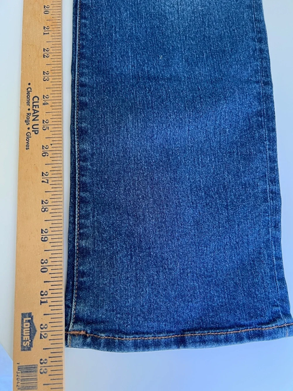 True Religion Jeans 34x32 RICKY Relaxed Straight Fit Perfect Condition